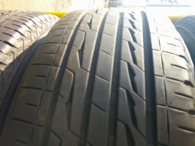HOT STUFF(ホットスタッフ) Exceeder(エクシーダー) MX メッシュホイール  + BRIDGESTONE(ブリヂストン) ALENZA LX100