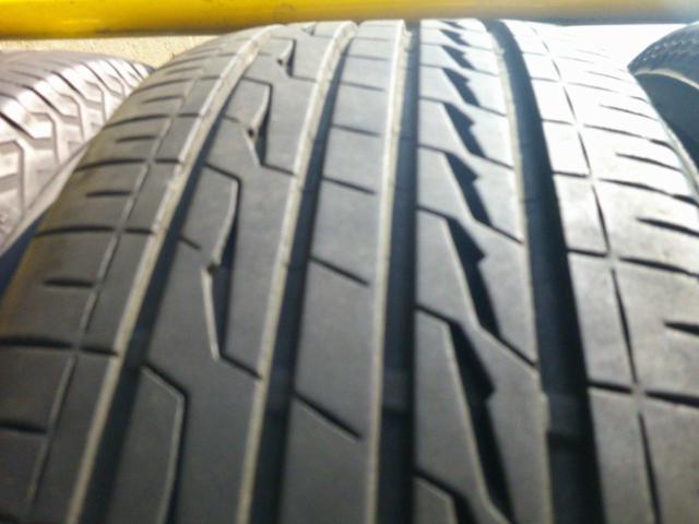 HOT STUFF(ホットスタッフ) Exceeder(エクシーダー) MX メッシュホイール  + BRIDGESTONE(ブリヂストン) ALENZA LX100