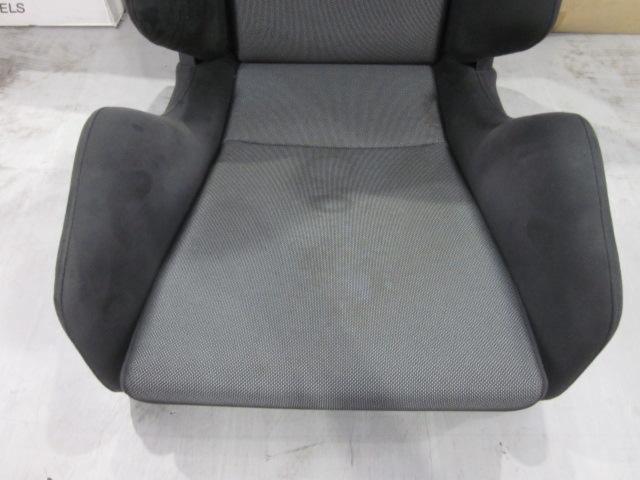 商談中 ☆値下げしました!!☆ RECARO SR-6/SR6 | やや傷や汚れあり 