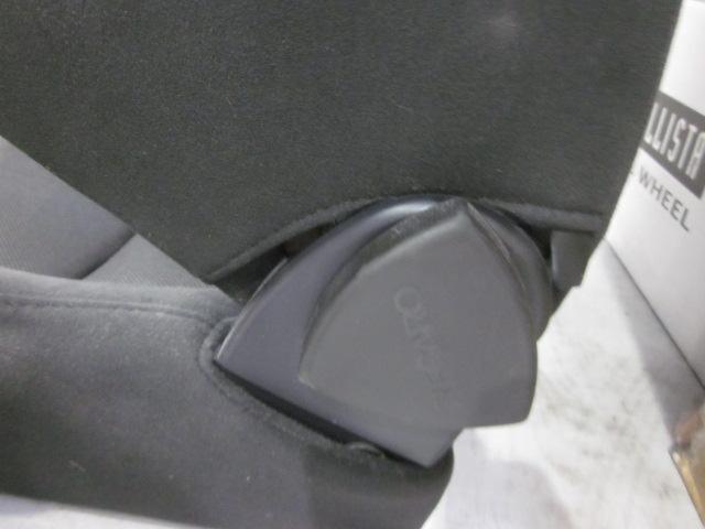商談中 ☆値下げしました!!☆ RECARO SR-6/SR6 | やや傷や汚れあり 
