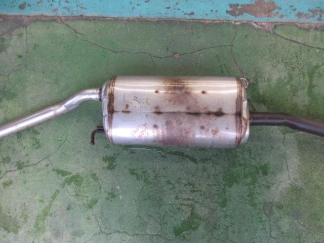 ダイハツ純正】L275S/ミラ 純正中間パイプ | カー用品 吸気・排気系 