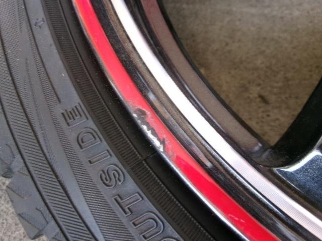 RX2406-314 MiD RMP Racing R60 4本セット ※ホイールのみ