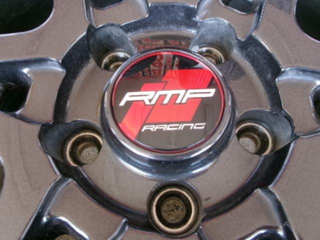 RX2406-314 MiD RMP Racing R60 4本セット ※ホイールのみ