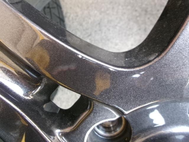 RX2406-314 MiD RMP Racing R60 4本セット ※ホイールのみ