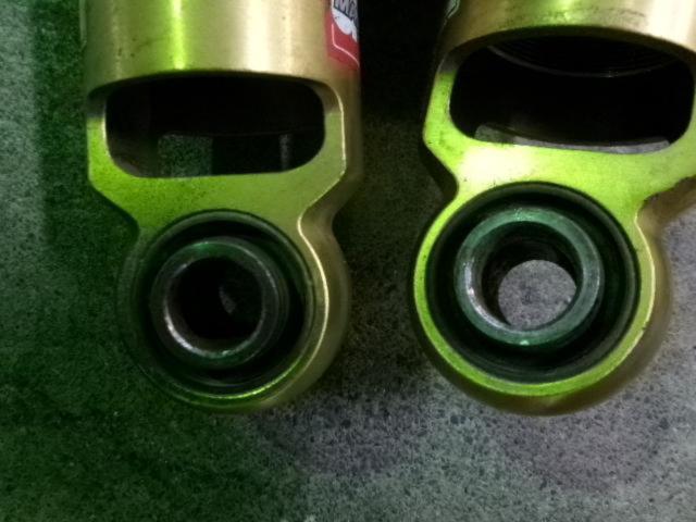 RX2406-320 HKS HIPERMAX Ⅵ GT