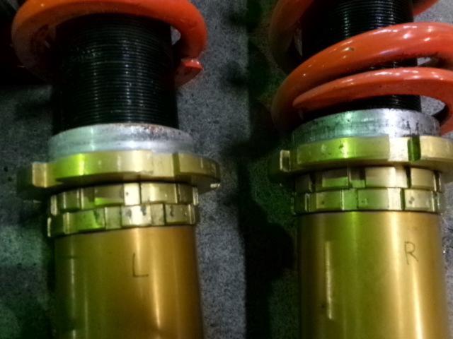 RX2406-320 HKS HIPERMAX Ⅵ GT