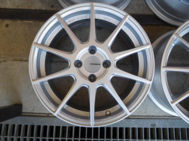 RX2406-741  BRIDGESTONE  POTENZA  SW010  4本セット