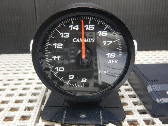 RX2406-1073 CAMMUS 空燃比メーター OBDⅡ