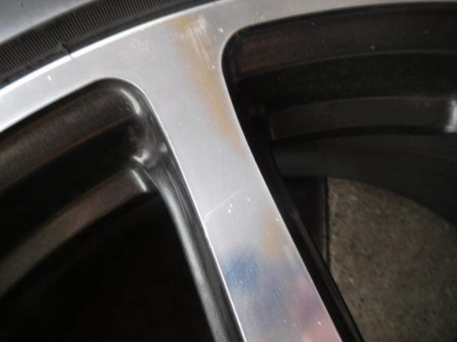 RX2406-758  TRD  ALUMINUM WHEEL TF2  4本セット ※ホイールのみの商品です。