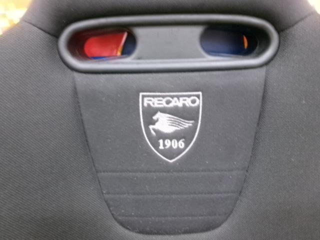 RX2406-355 RECARO SP-JJ 100thアニバーサリーモデル