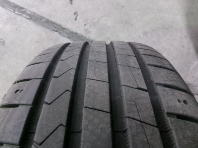 RW2406-8003S HONDA CR-Z純正OP Modulo MS-019 + HANKOOK VENTUS Prime4 4本セット