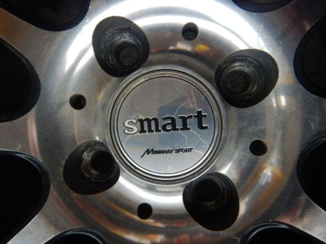 【MARUKA SERVICE(マルカサービス)】MANARAY SPORT EUROSPEED(マナレイスポーツ ユーロスピード) SMART+【YOKOHAMA】BluEarth-ES ES32