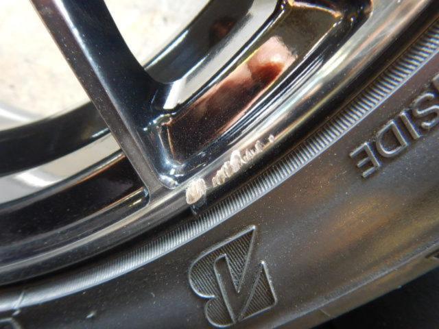 weds(ウェッズ) WedsSport(スポーツ) SPORT SA-20R  + BRIDGESTONE(ブリヂストン) POTENZA  RE-71RS