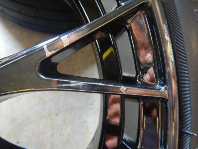 weds(ウェッズ) WedsSport(スポーツ) SPORT SA-20R  + BRIDGESTONE(ブリヂストン) POTENZA  RE-71RS