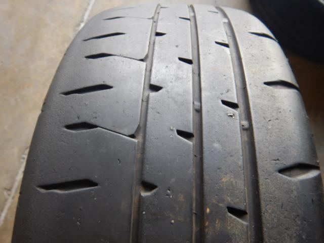 weds(ウェッズ) WedsSport(スポーツ) SPORT SA-20R  + BRIDGESTONE(ブリヂストン) POTENZA  RE-71RS