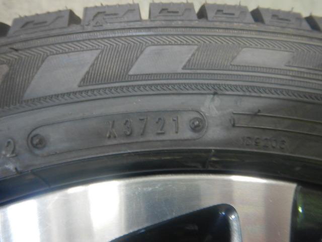 トヨタ純正(TOYOTA)  ヤリスクロス純正  + DUNLOP(ダンロップ) WINTERMAXX WM03