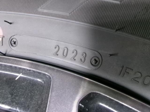 RX2406-354S TOYOTA ハイラックス GRスポーツ純正ホイール + DUNLOP GRANTREK PT 4本セット