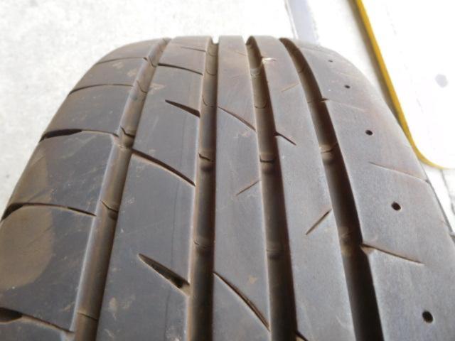 RX2406-777S  BRIDGESTONE  BALMINUM  BR10 + BRIDGESTONE  playz  PX-RVⅡ  4本セット