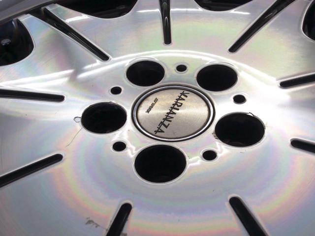 【WORK(ワーク)】Varianza(ヴァリアンツァ) VARIANZA D3S