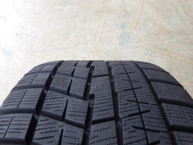 【YOKOHAMA(ヨコハマ)】STANDARD WHEEL(スタンダードホイールシリーズ) GRASS 10本スポーク+【YOKOHAMA】iceGUARDiG60