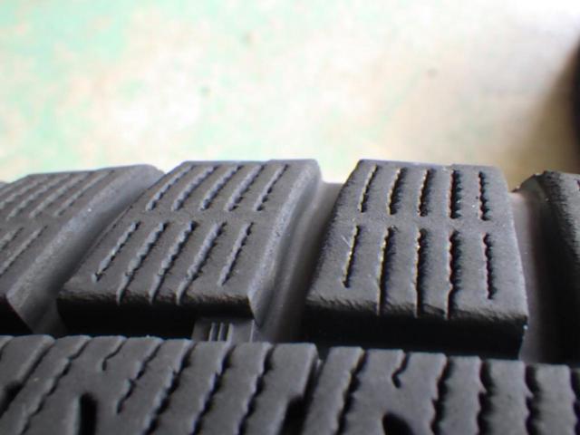 【YOKOHAMA(ヨコハマ)】STANDARD WHEEL(スタンダードホイールシリーズ) GRASS 10本スポーク+【YOKOHAMA】iceGUARDiG60