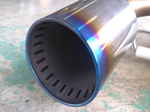 HKS LEGAMAX Premium