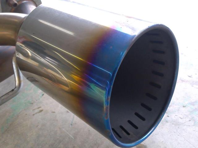 HKS LEGAMAX Premium