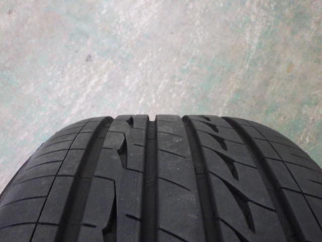 【LX-MODE(エルエックスモード)】LX-MODE(エルエックスモード) LX MONOBLOCK M7+【BRIDGESTONE】REGNO GR-X Ⅱ