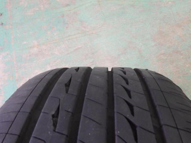 【LX-MODE(エルエックスモード)】LX-MODE(エルエックスモード) LX MONOBLOCK M7+【BRIDGESTONE】REGNO GR-X Ⅱ