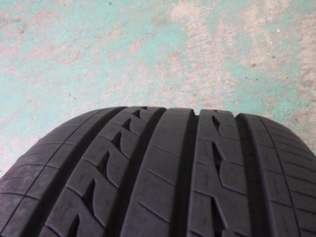 【LX-MODE(エルエックスモード)】LX-MODE(エルエックスモード) LX MONOBLOCK M7+【BRIDGESTONE】REGNO GR-X Ⅱ