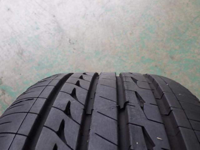 【LX-MODE(エルエックスモード)】LX-MODE(エルエックスモード) LX MONOBLOCK M7+【BRIDGESTONE】REGNO GR-X Ⅱ