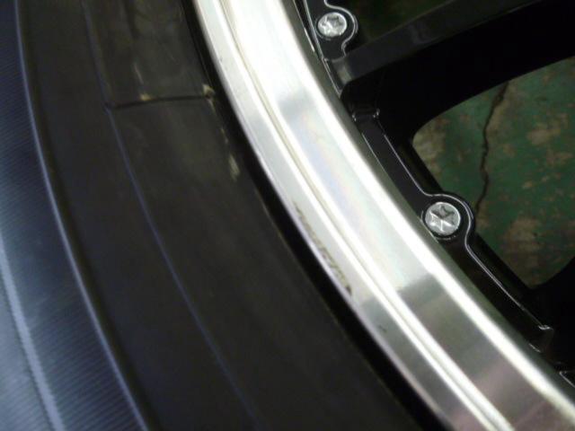HOT STUFF(ホットスタッフ) PRECIOUS(プレシャス)    + TOYO(トーヨー) PROXES R46A