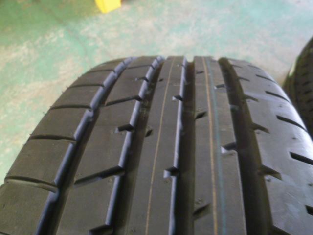 HOT STUFF(ホットスタッフ) PRECIOUS(プレシャス)    + TOYO(トーヨー) PROXES R46A