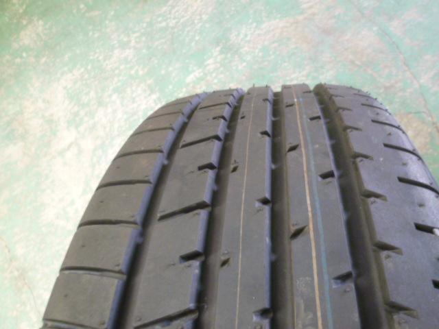 HOT STUFF(ホットスタッフ) PRECIOUS(プレシャス)    + TOYO(トーヨー) PROXES R46A