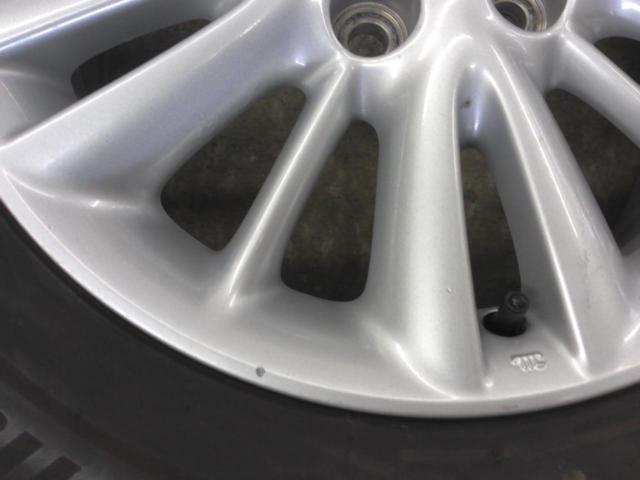 トヨタ純正(TOYOTA)  18クラウンロイヤル  + BRIDGESTONE(ブリヂストン) BLIZZAK VRX2