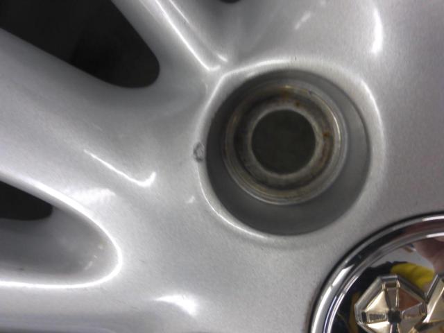 トヨタ純正(TOYOTA)  18クラウンロイヤル  + BRIDGESTONE(ブリヂストン) BLIZZAK VRX2