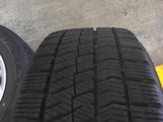 トヨタ純正(TOYOTA)  18クラウンロイヤル  + BRIDGESTONE(ブリヂストン) BLIZZAK VRX2