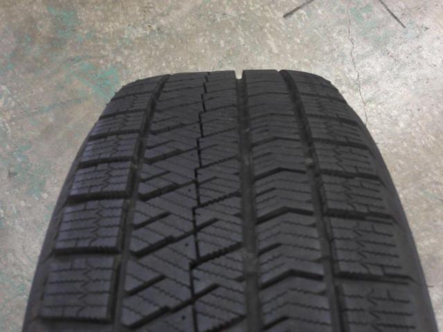 トヨタ純正(TOYOTA)  18クラウンロイヤル  + BRIDGESTONE(ブリヂストン) BLIZZAK VRX2