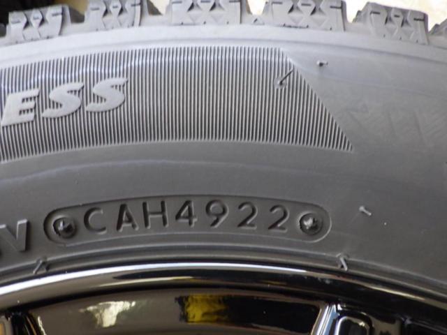 SpecK 12本スポーク+【BRIDGESTONE】BLIZZAK VRX2