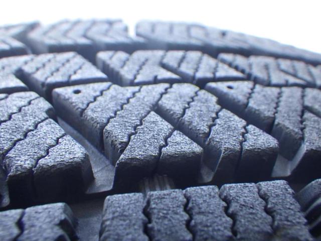 SpecK 12本スポーク+【BRIDGESTONE】BLIZZAK VRX2