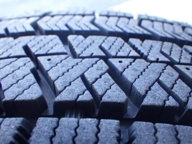 SpecK 12本スポーク+【BRIDGESTONE】BLIZZAK VRX2