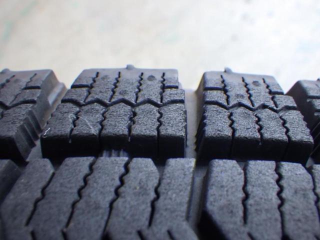 SpecK 12本スポーク+【BRIDGESTONE】BLIZZAK VRX2