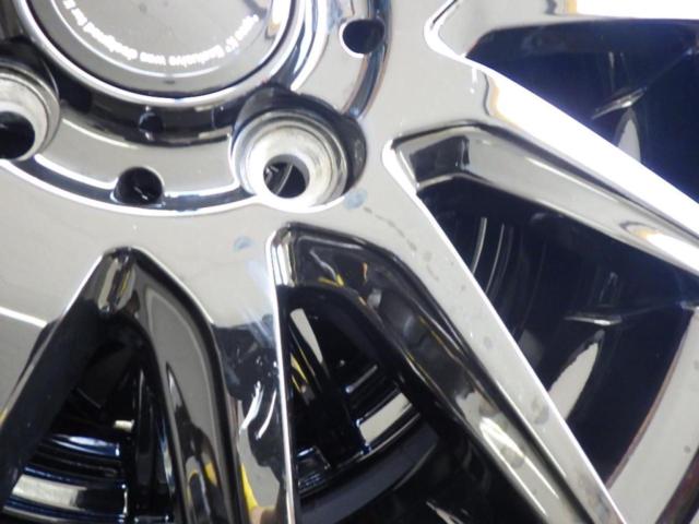 SpecK 12本スポーク+【BRIDGESTONE】BLIZZAK VRX2
