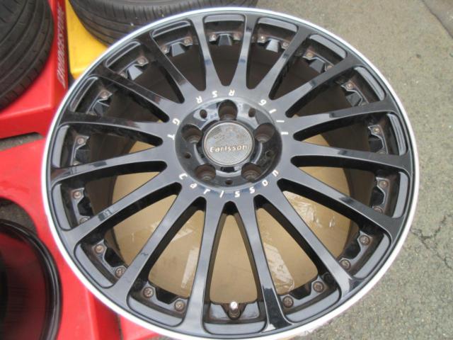☆値下げしました☆ 【Carlsson】1/16 RSR GT | 中古品 | アップ 