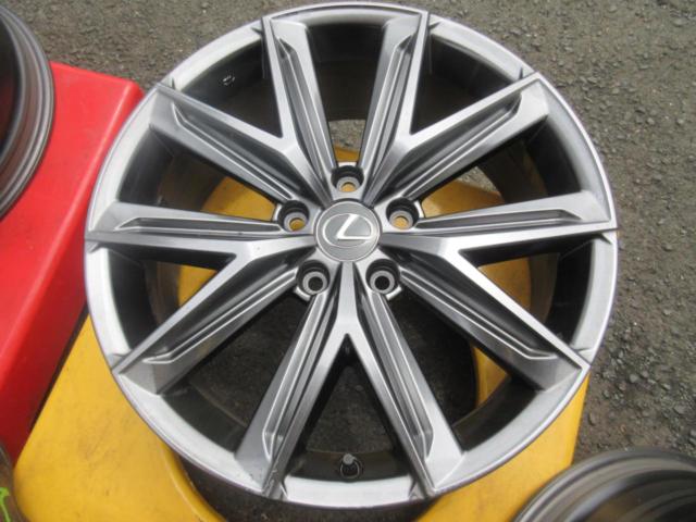 レクサス純正(LEXUS) LBX純正ホイール | 中古品 | アップガレージ 豊橋 