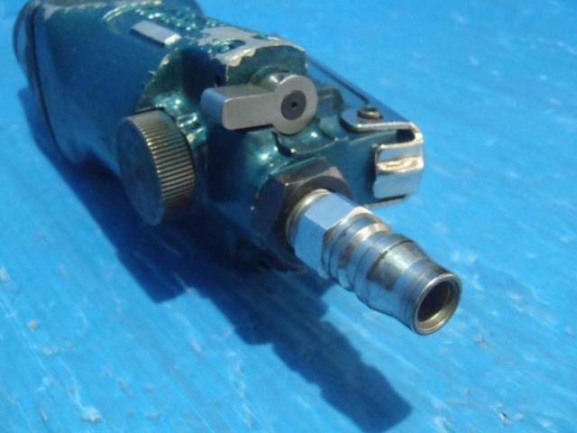 〇NPK ワンハンマインパクトレンチ ストレートタイプ 品番:NW-800S