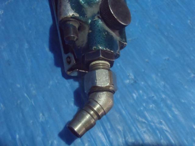 〇NPK ワンハンマインパクトレンチ ストレートタイプ 品番:NW-800S