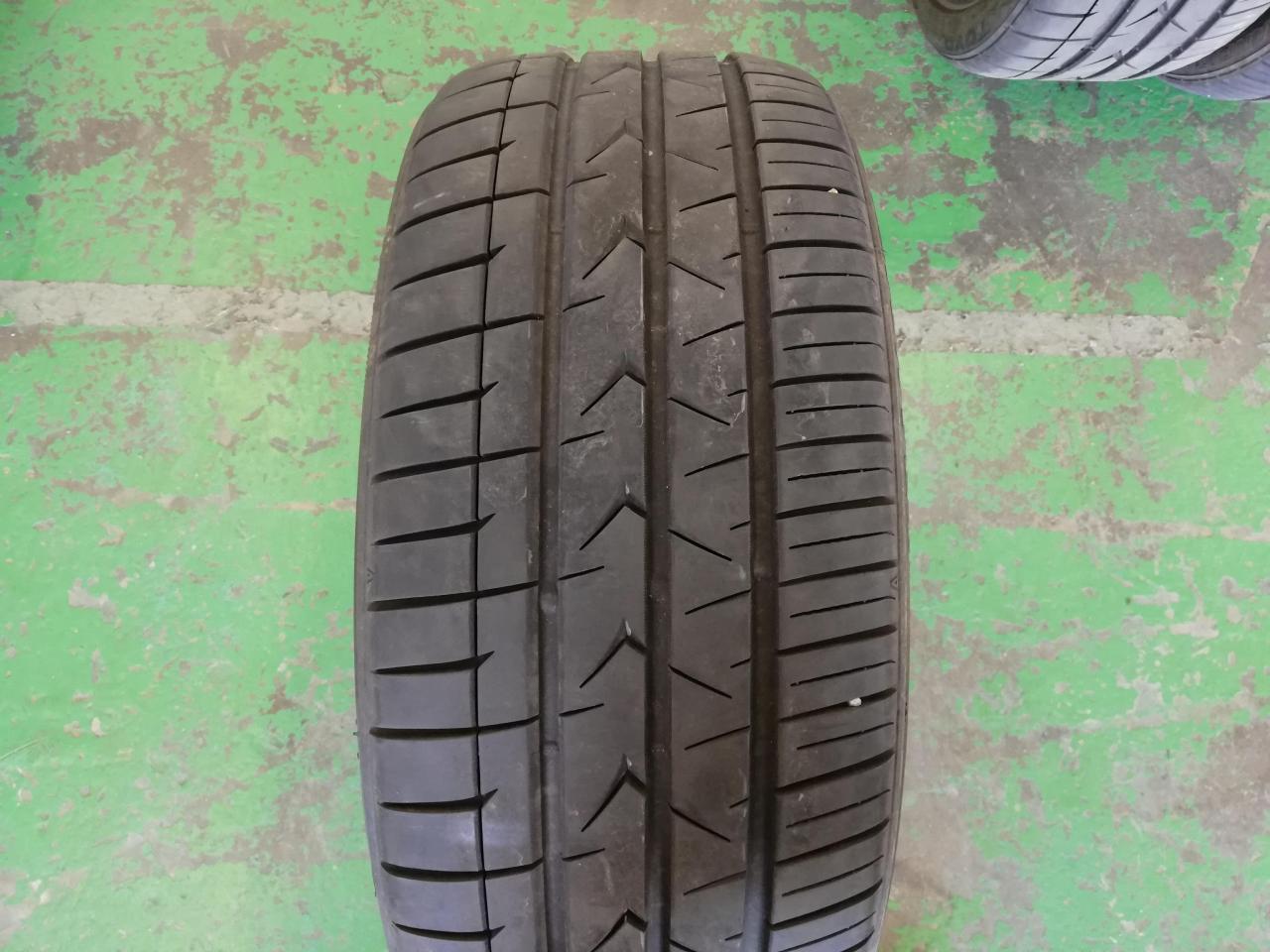 【TOYO】TRANPATH ML 225/40R18 1本 | カー用品 タイヤ 18インチタイヤを通販で購入する | 中古カー＆バイク用品 ...