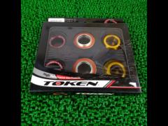 1大特価 TOKEN BB30RTBT-GOLD BBアダプター