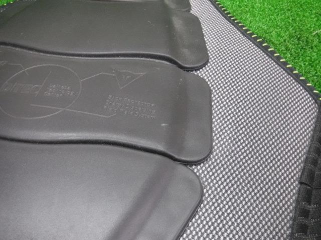 ▽値下げしました!DAINESE バックプロテクター